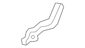 STC93 - Steering: Motorcraft™ Steering Column Tilt Adjuster for Ford Image