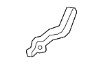 STC93 - Steering: Motorcraftâ„¢ Steering Column Tilt Adjuster for Ford Image