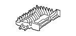 238900770664 - Entertainment &amp; Telematics: Mobile Phone Control Module for Mercedes-Benz Image