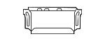 9004342 - Electrical: Control Module for Mercedes-Benz Image
