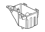 2975401801 - Electrical: Relay Box for Mercedes-Benz Image