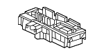 2239069202 - Electrical: Main Relay Block for Mercedes-Benz Image