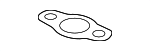 11427577017 - Engine: Oil Return Tube Gasket for BMW Image