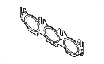 11658054867 - Engine: Turbocharger Mount Gasket for BMW Image