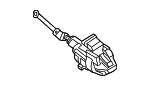 11658469143 - Engine: Actuator for BMW Image