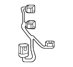 8734442020 - : 2021-2024 Toyota RAV4 Prime - Wire for Toyota: RAV4, RAV4 Prime Image