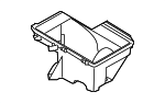 8649674 - : Lower Housing for Volvo: S80 Image