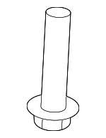 30670589 - Suspension: Lower Ball Joint Screw for Volvo Image