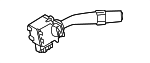 88974304 - Steering: Wiper Switch for Pontiac: Vibe Image