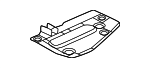74113TV9A00 - Body: Access Cover for Acura Image