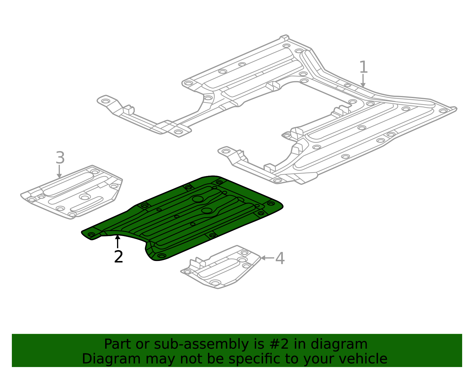 74114-TV9-A00 - Cover Plate 2019-2022 Acura ILX | Honda Acura Online