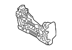 89740DO200 - Body: Lower Back Panel for Kia Image
