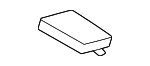 891P8DO100 - Body: Control Module for Kia Image