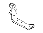 278331JA0A - : Floor Duct for Nissan Image