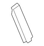 8S7813593 - Body: Reinforcement for Audi: TT Quattro Image