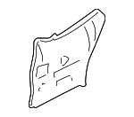 12458990 - Body: Lower Panel for GM Image