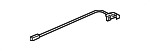 6815937 - Electrical: Seat Track Position Sensor for Volvo Image