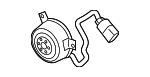 253863X000 - Cooling System: Fan Motor for Kia: Forte, Forte Koup, Forte5, Soul Image