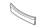 4H0881327KBC3 - : Front Trim for Audi: A8 Quattro, S8 Image