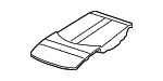 4H0881361H - : Seat Cushion Pad for Audi Image