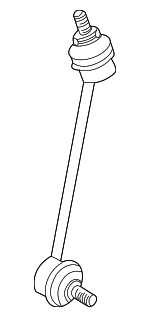 C2D49529 - Suspension: Stabilizer Link for Jaguar Image