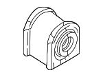 XR845062 - : Stabilizer Bar Bushing for Jaguar: S-Type, XKR Image