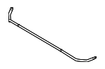 C2D22337 - Suspension: Stabilizer Bar for Jaguar Image