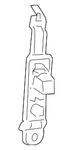 7320052050B2 - Electrical: Adjuster for Scion: xB, xD Image