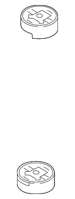 5Q0198037A - Suspension: Bushing Kit for Audi: A3, A3 Quattro, Q3, S3 Image