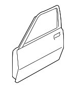 6800280820 - : Door Shell for Suzuki Image