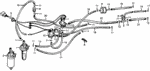 16300657822 - : Valve, Control for Honda Image