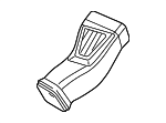 420129927 - Engine: Intake Duct for Audi: R8 Image