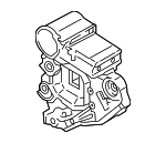 12318636419 - Electrical: Regulator for BMW: 530i, 540i, 750i, 750i xDrive, Alpina B7, Alpina B8 Gran Coupe, Alpina XB7, M5, M550i xDrive, M8, M8 Gran Coupe, M850i xDrive, M850i xDrive Gran Coupe, X5, X6, X7 Image