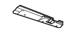 MR520107 - Body: Trim Panel for Mitsubishi Image