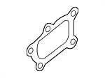L38013490B - Exhaust: Pre-converter Gasket for Mazda Image