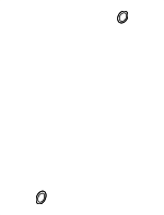 AJ1940305 - Exhaust: Exhaust Muffler Gasket for Mazda Image