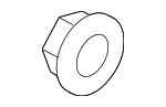 JE1040355 - Exhaust: Catalytic Converter Nut for Mazda Image