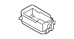 4B09197195PR - Body: Control Module for Audi Image