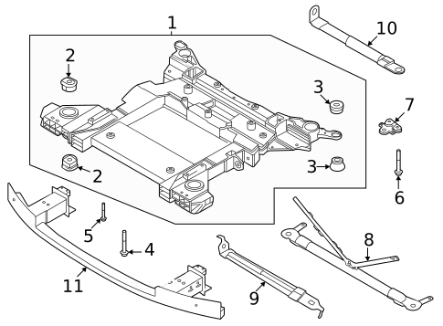 Diagram 1
