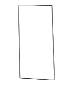 6508845AA - Body: Windshield Molding Nut for Chrysler: 200, Sebring Image