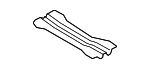 AE8Z5410062A - Body: Floor Side Rail for Ford Image