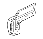 5730A558 - Body: Door Shell for Mitsubishi: Outlander Image