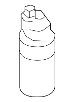 PE111335X - : Fuel Pump Assembly for Mazda: 6 Image