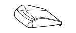 1769108705 - Body: Cushion Cover for Mercedes-Benz Image