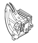 5WA941395 - Electrical: Mount Bracket for Volkswagen Image