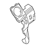 LR021317 - : Trim Cover for Land-Rover Image