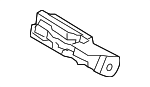 C2D15308 - : Latch for Jaguar: XF, XFR, XFR-S, XJ, XJR, XJR575 Image