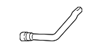 64219208182 - : Outlet Hose for BMW Image