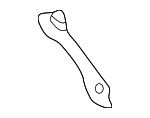 EC0469470G22 - Body: Grip Handle for Mazda: Tribute Image