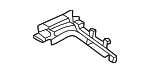 41007488105 - Body: Aperture Reinforced Reinforcement for BMW Image